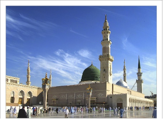 پر رسول الله صلی الله علیه وسلم درود او سلام ویل هغه مبارک ته څه ګټه رسوي ؟