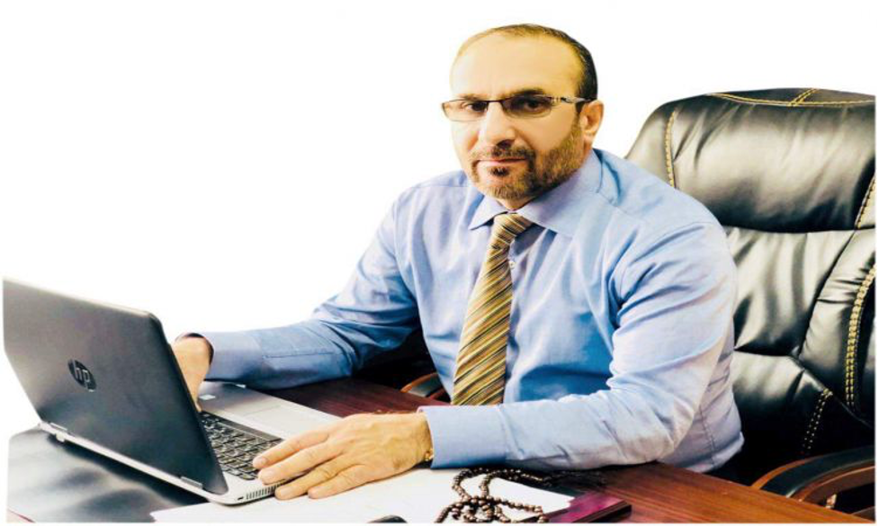 لیکوال انجنیر امین ظریف