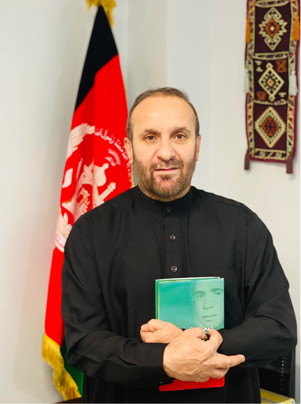 اسلامی متیافزیک او کاسمولوژی