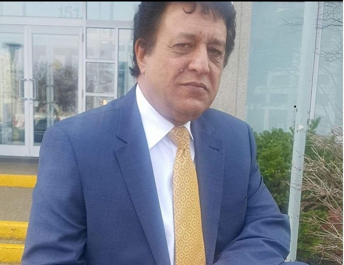 روښان خادم جنوری ٢٩/ ٢٠٢٣ زلفی