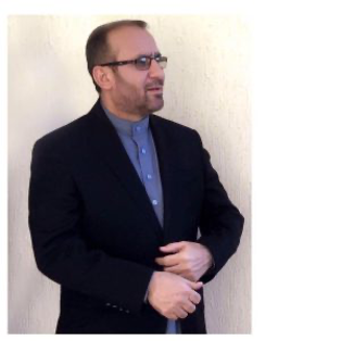 انجنیر امین ظریف