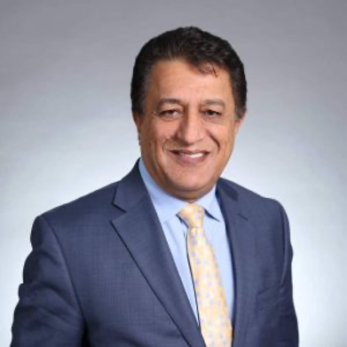 روښان خادم/ټورنټو